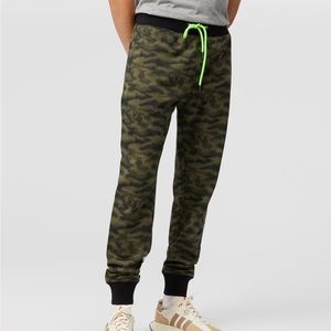 Psycho Bunny Sweat Pants
